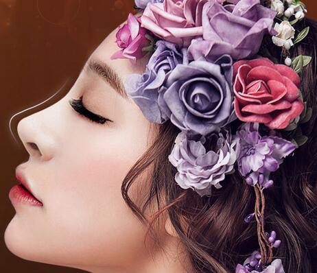 山东泰安韩美整形膨体隆鼻案例 山东泰安韩美整形膨体隆鼻案例